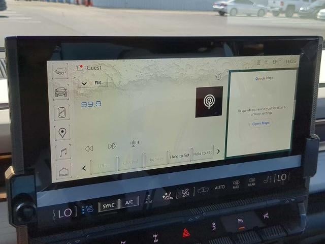 2024 GMC HUMMER EV SUV 3X OMEGA LIMITED EDITION