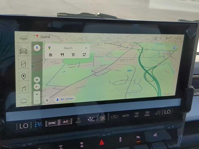 2024 GMC HUMMER EV SUV 3X OMEGA LIMITED EDITION