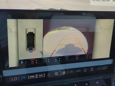 2024 GMC HUMMER EV SUV 3X OMEGA LIMITED EDITION