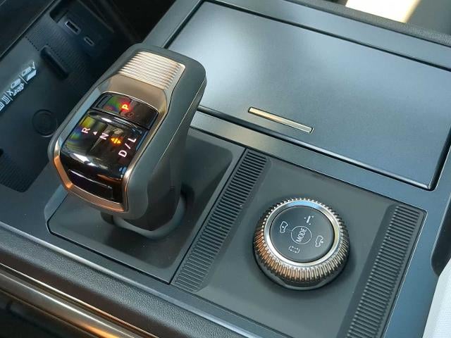 2024 GMC HUMMER EV SUV 3X OMEGA LIMITED EDITION