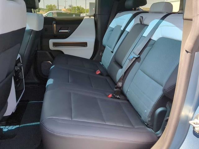 2024 GMC HUMMER EV SUV 3X OMEGA LIMITED EDITION