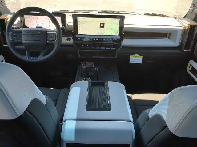 2024 GMC HUMMER EV SUV 3X OMEGA LIMITED EDITION