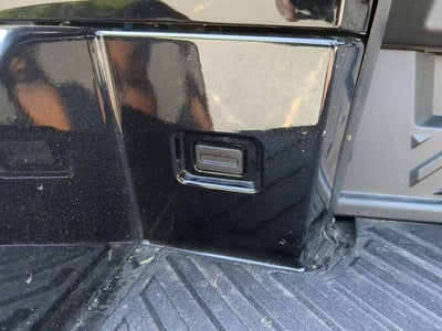 2024 GMC HUMMER EV SUV 3X OMEGA LIMITED EDITION