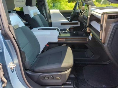 2024 GMC HUMMER EV SUV 3X OMEGA LIMITED EDITION
