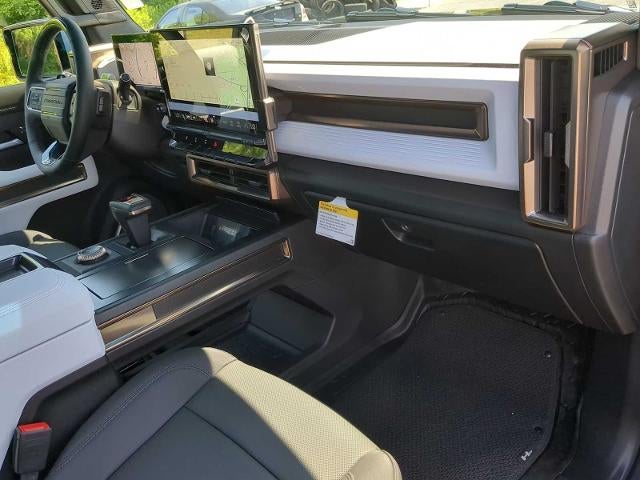 2024 GMC HUMMER EV SUV 3X OMEGA LIMITED EDITION