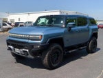 2024 GMC HUMMER EV SUV 3X OMEGA LIMITED EDITION