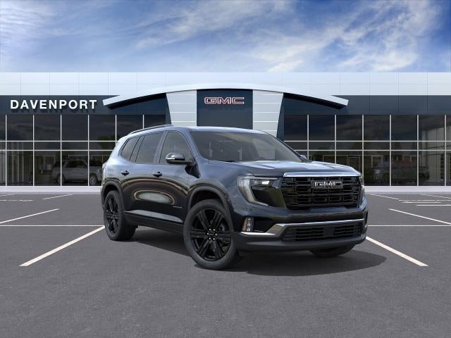 2026 GMC Acadia Elevation FWD's photo