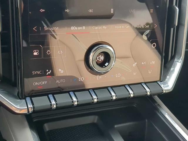 2026 GMC Acadia Elevation - Photo 25