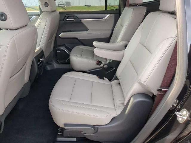 2026 GMC Acadia Elevation - Photo 29
