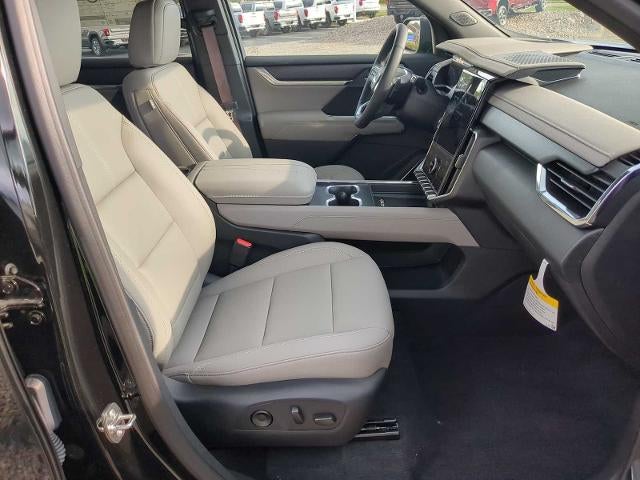 2026 GMC Acadia Elevation - Photo 35