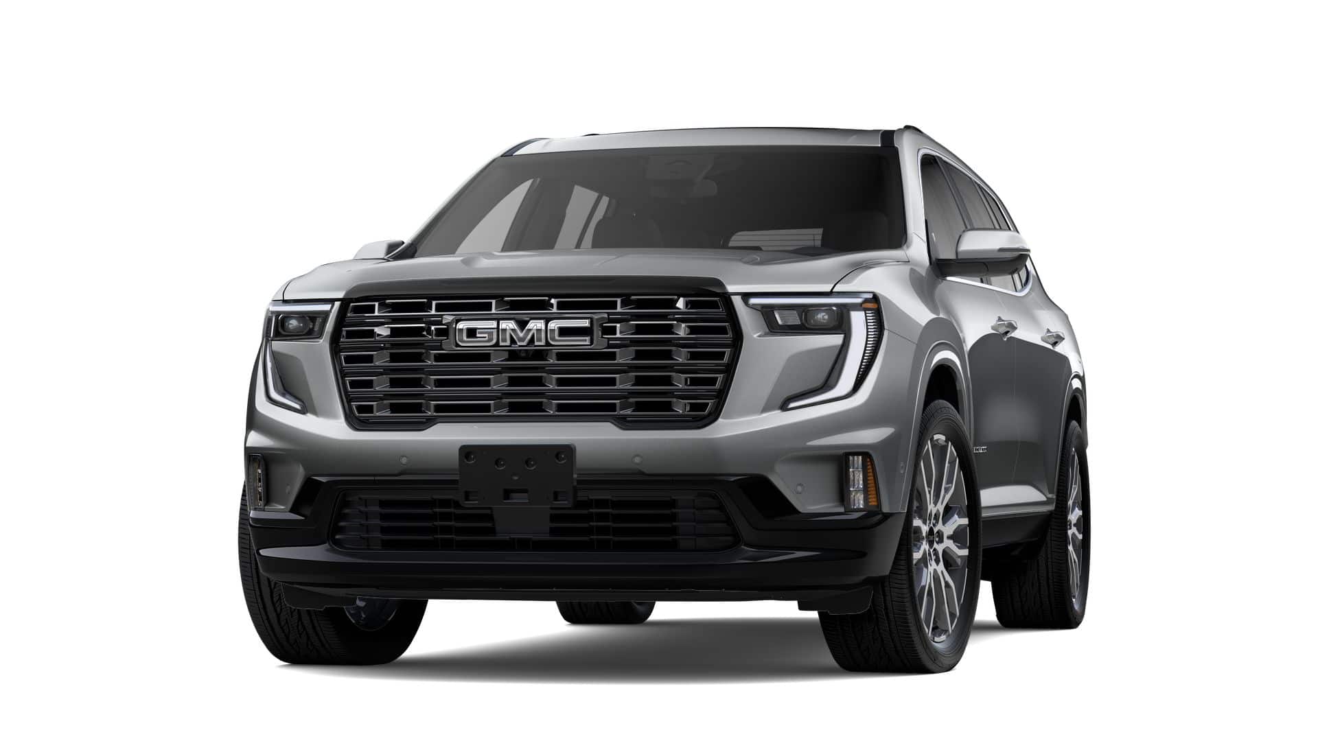 2026 GMC Acadia's photo