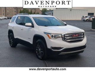 2019 GMC Acadia SLT