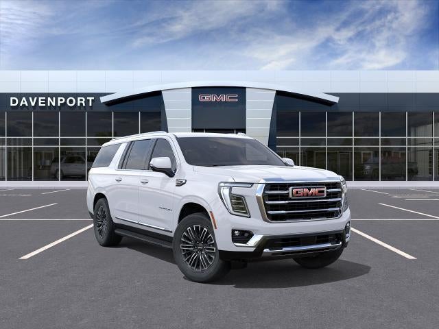 2026 GMC Yukon 2WD Elevation's photo