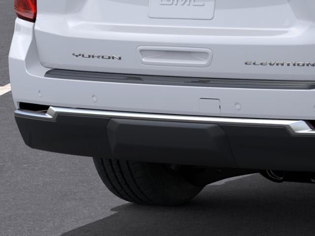 2027 GMC Yukon XL Elevation