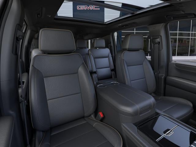 2027 GMC Yukon XL Elevation
