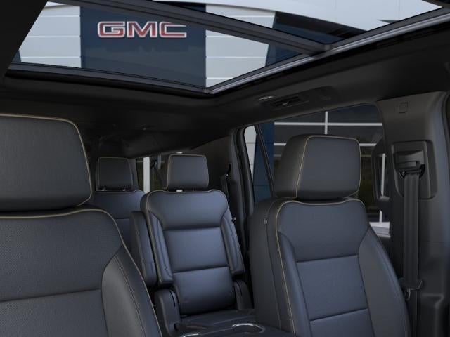 2027 GMC Yukon XL Elevation