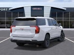 2027 GMC Yukon XL Elevation