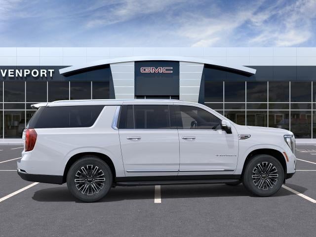 2027 GMC Yukon XL Elevation