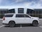 2027 GMC Yukon XL Elevation