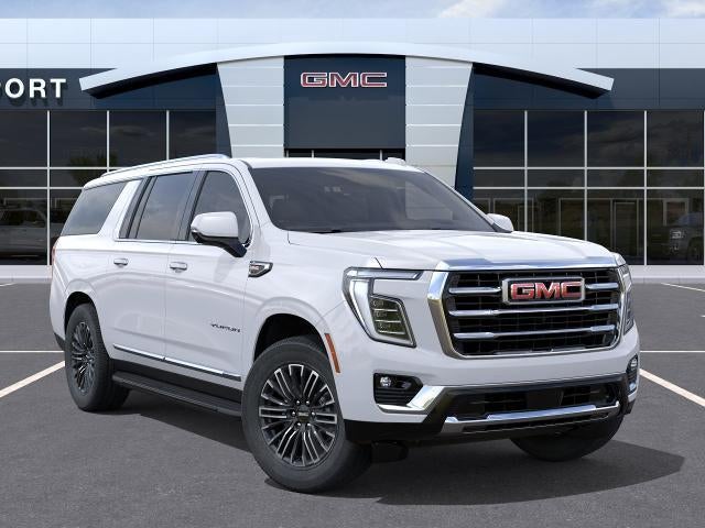 2027 GMC Yukon XL Elevation