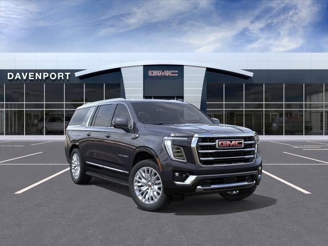 2027 GMC Yukon XL Elevation