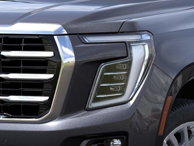2027 GMC Yukon XL Elevation