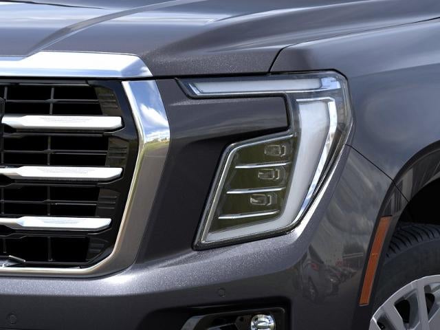 2027 GMC Yukon XL Elevation