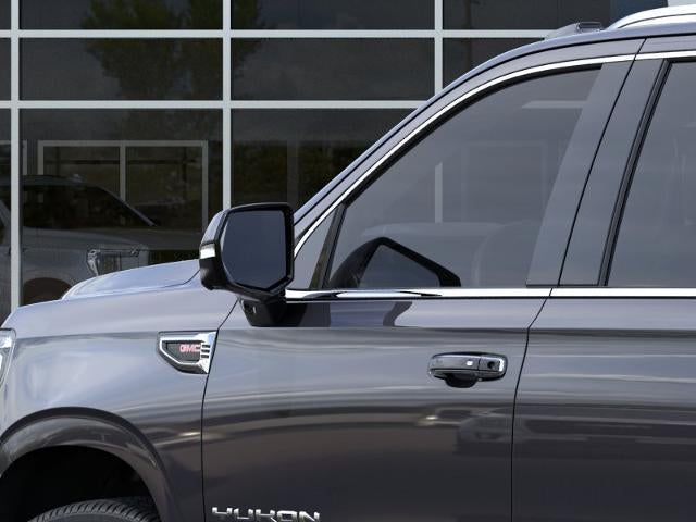 2027 GMC Yukon XL Elevation