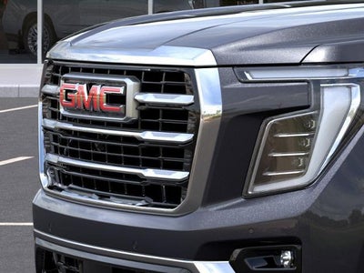 2027 GMC Yukon XL Elevation