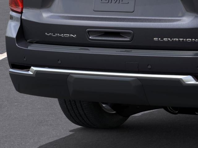2027 GMC Yukon XL Elevation