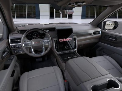 2027 GMC Yukon XL Elevation