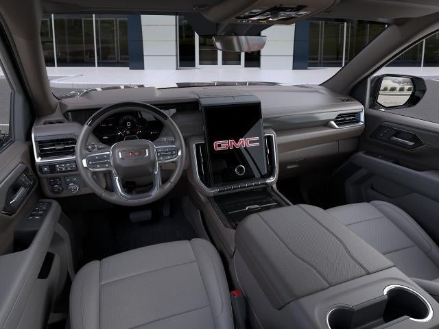 2027 GMC Yukon XL Elevation