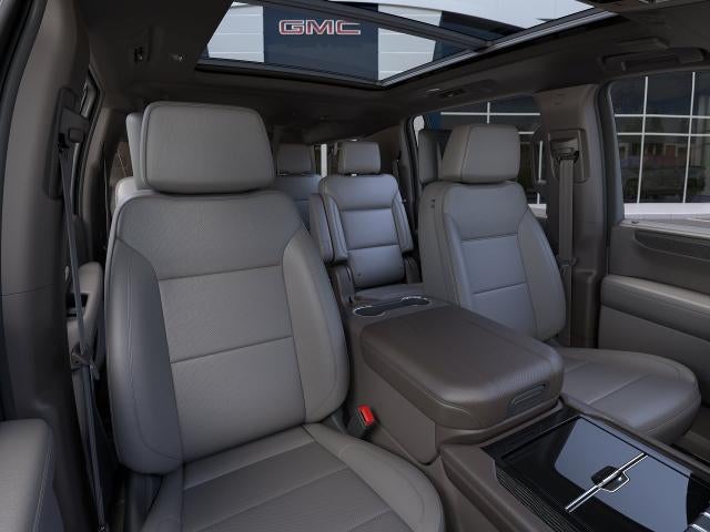 2027 GMC Yukon XL Elevation