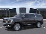 2027 GMC Yukon XL Elevation