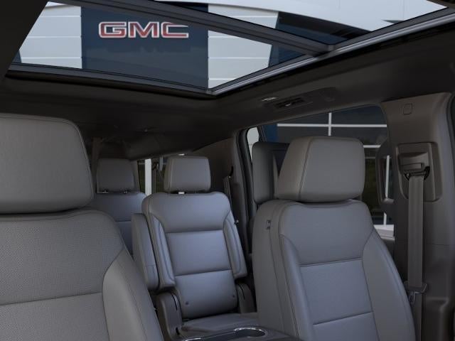 2027 GMC Yukon XL Elevation