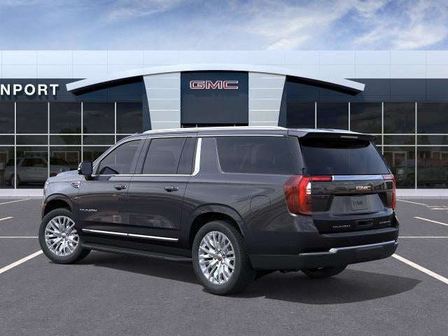 2027 GMC Yukon XL Elevation