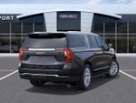 2027 GMC Yukon XL Elevation