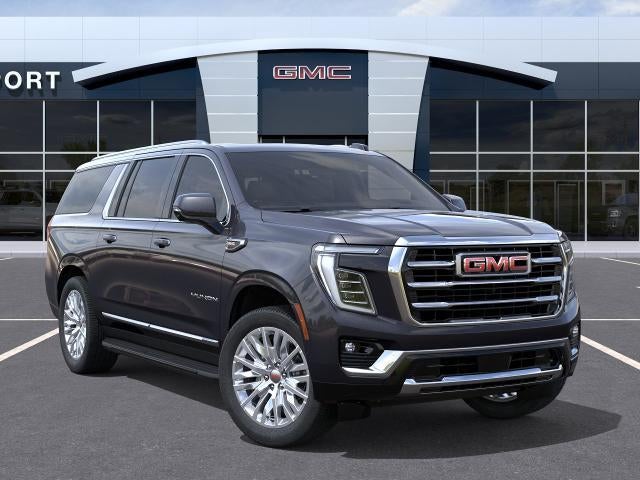 2027 GMC Yukon XL Elevation