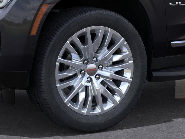 2027 GMC Yukon XL Elevation