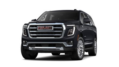 2027 GMC Yukon XL Elevation