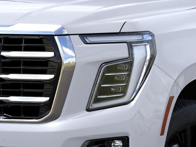 2027 GMC Yukon XL Elevation