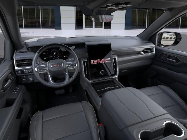 2027 GMC Yukon XL Elevation