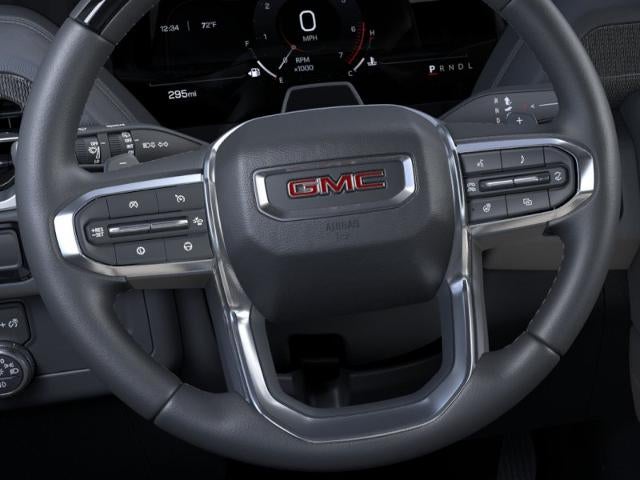 2027 GMC Yukon XL Elevation