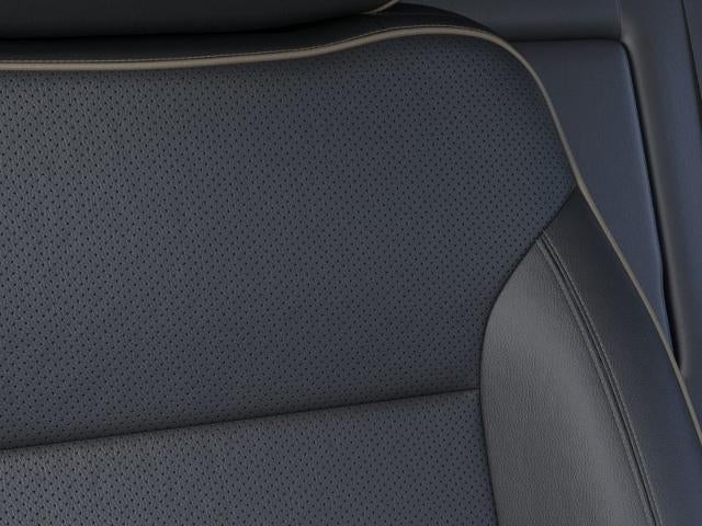 2027 GMC Yukon XL Elevation