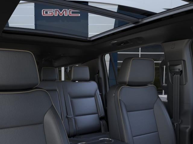 2027 GMC Yukon XL Elevation