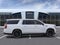 2027 GMC Yukon XL Elevation
