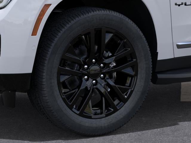 2027 GMC Yukon XL Elevation
