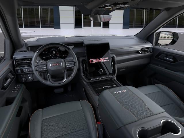 2027 GMC Yukon XL AT4