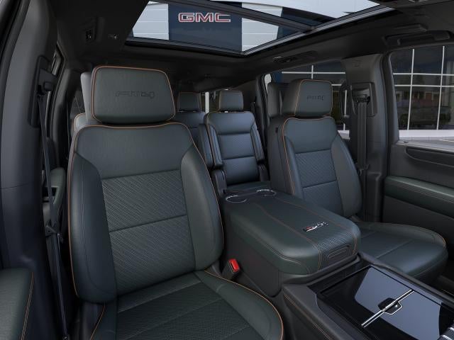 2027 GMC Yukon XL AT4