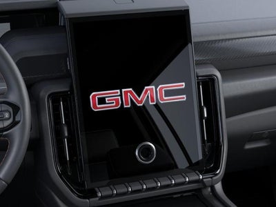 2027 GMC Yukon XL AT4